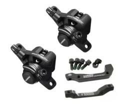 PAR SHIMANO TOURNEY TX805