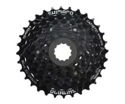 Shimano Hg200 8v 12-32t A Cassette