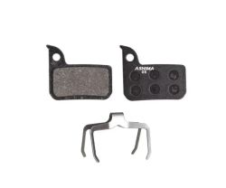 ASHIMA Para Sram/Level/Ultimate Orgánicas