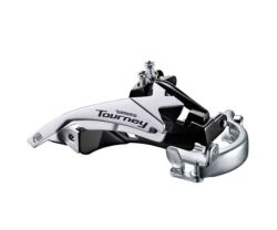 SHIMANO TOURNEY TY500 3v 28.6mm