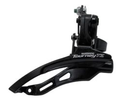 SHIMANO TOURNEY TZ500 3v 28.6mm