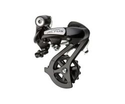 SHIMANO ALTUS 7V 8V TRASERO