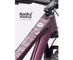 KIT PROTECTOR ROCKY MONKEY ADVANCE Arizona Blanco