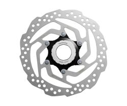 SHIMANO DEORE RT10 CENTER LOCK 160mm