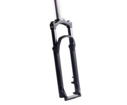 SUNTOUR XCR 32 9x100mm Poste Recto