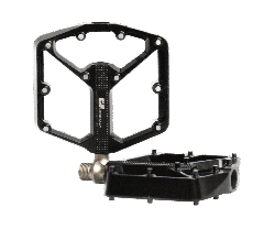 LIT RIDING ALUMINIO 9/16 CON PINES
