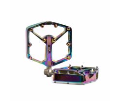 LIT RIDING ALUMINIO 9/16 CON PINES