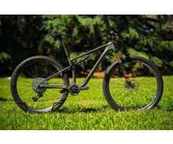 SPECIALIZED EPIC S-WORKS R29 TALLE M (OUTLET)