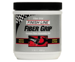 FINISH LINE FIBER GRIP GREASE 450gr