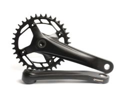 PROWHEEL CHARM 36t 175mm