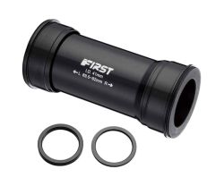 FIRST P4129A Dub Press Fit BB92 89.5/92mm 41m