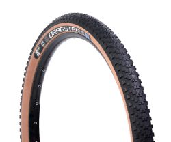 MSC DRAGSTER 29×2.20 TLR 2C XC EPIC SHIELD 120TPI