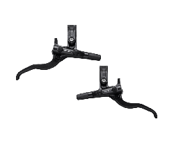 PAR SHIMANO DEORE M4100 HIDRAULICAS