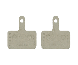 SHIMANO B05S RESINA BULK
