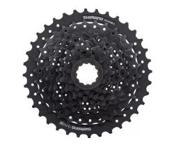 SHIMANO HG200 9v 11-36t