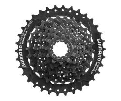 SHIMANO ALTUS HG31 8V 11-34T