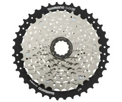 SHIMANO ESSA HG400 8v 11-40t