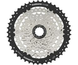 SHIMANO ESSA HG400 8v 11-45t