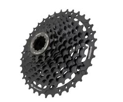 SHIMANO CUES LG300 9v 11-36t