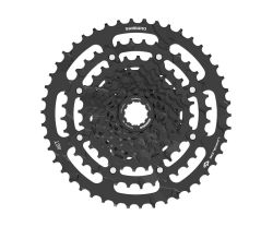 SHIMANO CUES LG300 9v 11-46t