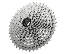 SHIMANO DEORE M4100 10v 11-42t