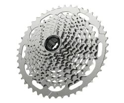 SHIMANO DEORE M4100 10v 11-46t