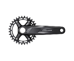 Shimano Deore M5100 32t 175mm