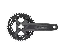SHIMANO DEORE M5100 36-26t 175mm
