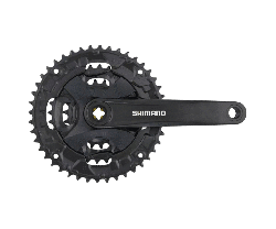 SHIMANO ALTUS Mt101 3x9 44-32-22t