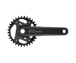 SHIMANO CUES U6000 170mm - 32