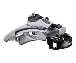 SHIMANO TOURNEY TX800-TS6 34.9mm