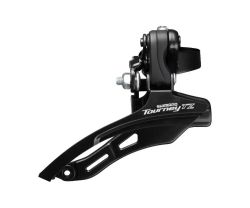 SHIMANO TOURNEY TZ500 3v 31.8mm