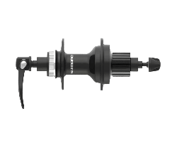 SHIMANO MT401 QR 9X141 MICRO SPLINE 36h