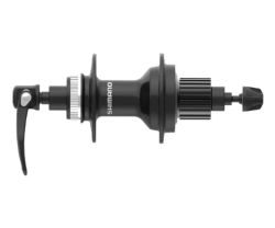 Shimano Mt401 9×135 32H 12 V