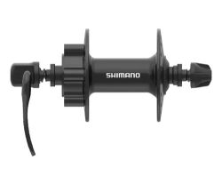 SHIMANO TOURNEY TX506 36h 6T