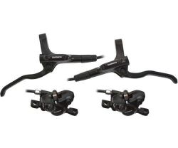 Shimano MT200
