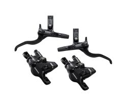 SHIMANO M4100