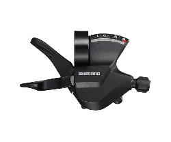 SHIMANO ACERA 8V Con Visor