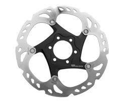 SHIMANO 6T XT RT86 160mm Ice Tech