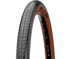 MAXXIS DTH 26X2.30 DIRT STUNT Marron