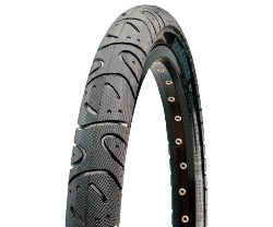 MAXXIS HOOKWORM 26X2.50 URBANA STUNT DIRT Alambre
