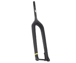 PATRIOT CARBONO R29 15X110mm TAPERED Rigida