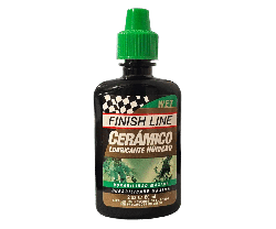 FINISH LINE CERAMICO HUMEDO 60ML