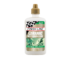 FINISH LINE CERAMICO HUMEDO 120ML
