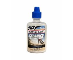 FINISH LINE CERAMICO BASE CERA 60ML