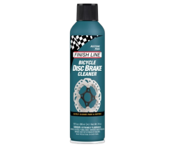 FINISH LINE DISC BRAKE CLEANER 295ml