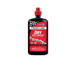 FINISH LINE SECO 240ML