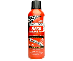 FINISH LINE SECO 244ml En Aerosol