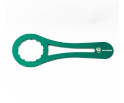 Llave Extractor Para Caja Roscada First T30 12 Estrias