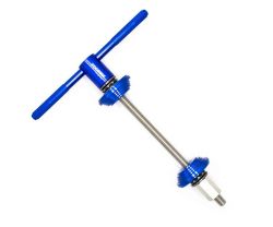 INSTALADOR JUEGO DIRECCION Y CAJA PEDALERA PRESSFIT TOOPRE